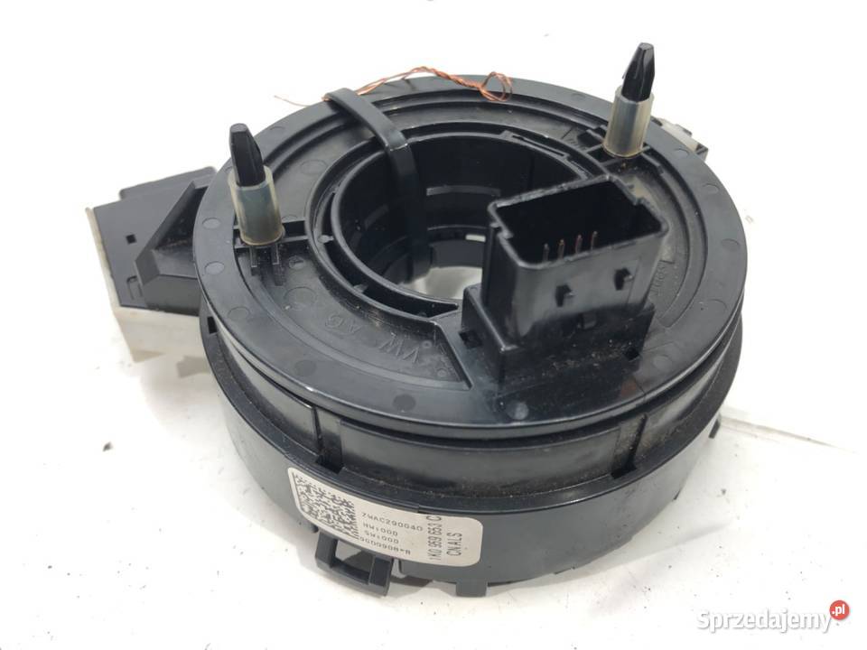 TAŚMA AIRBAG SEAT LEON II 1K0959653C 0513