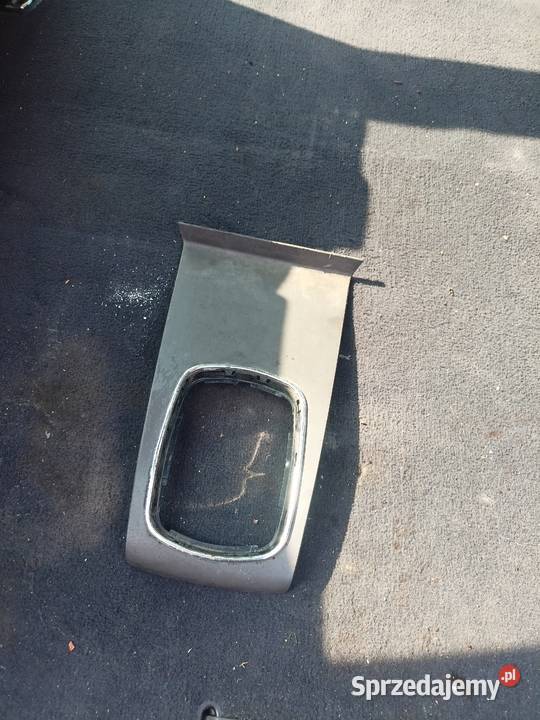 Ramka Osłona Lewarka Biegów Audi A4 B5 a7