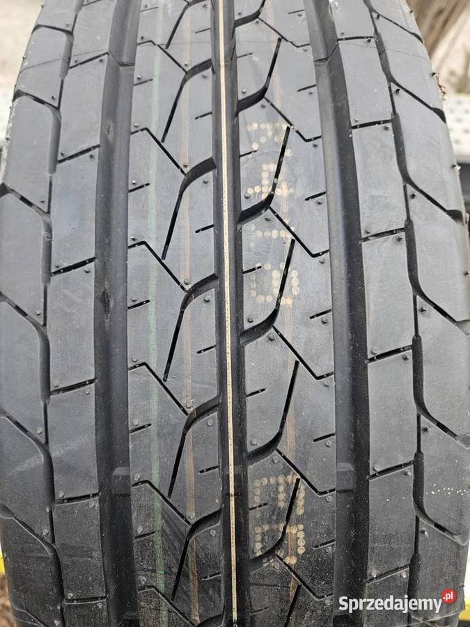 Opona letnia Bridgestone Duravis R660 22565r16c lato Janów Lubelski