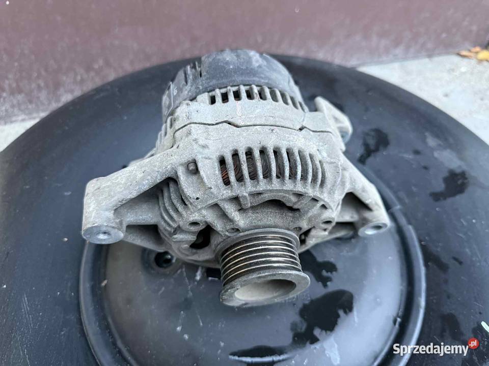 posiadam do sprzedania Cewke zapłonową z osobowe Dębica