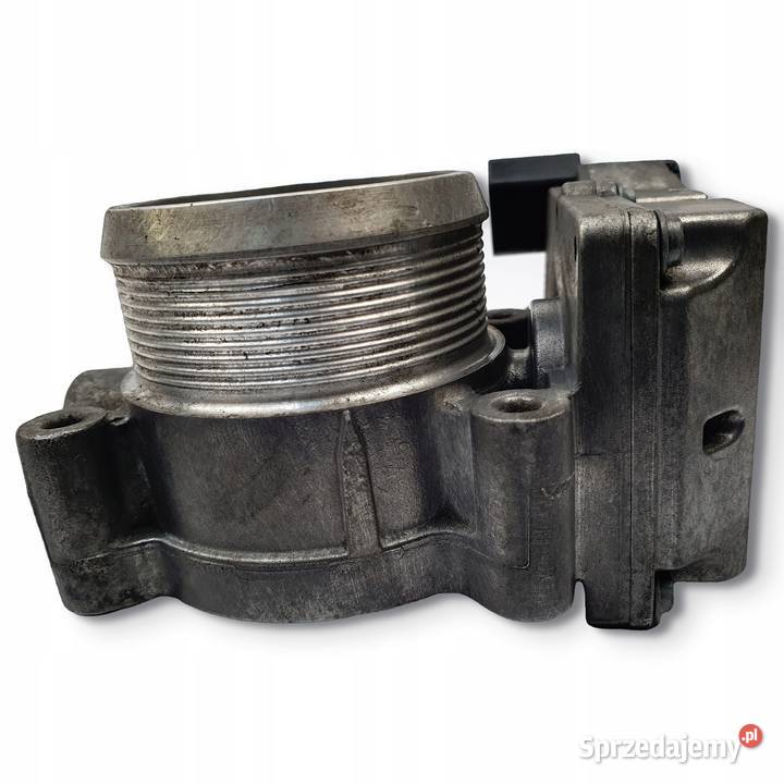 PRZEPUSTNICA Audi A4 B8 27 TDI V6 oryginał osobowe Chełm