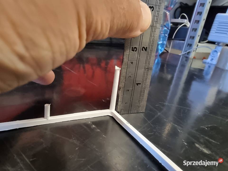 Przekładka transportowa do płyt betonowych Gdańsk