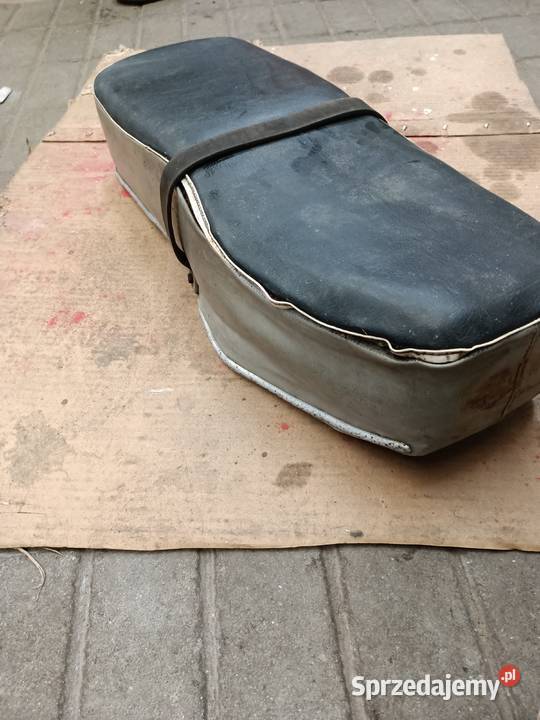 SHL siedzenie kanapa Siedzenia