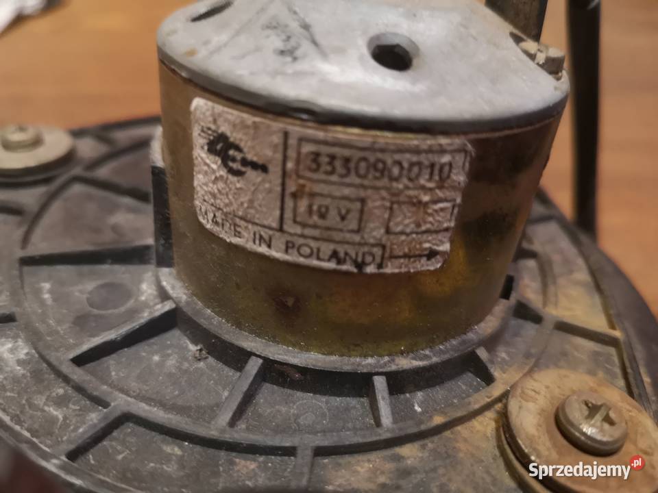 Fiat 126p Dmuchawa Nawiew 2 OKAZJA osobowe Skomielna Biała