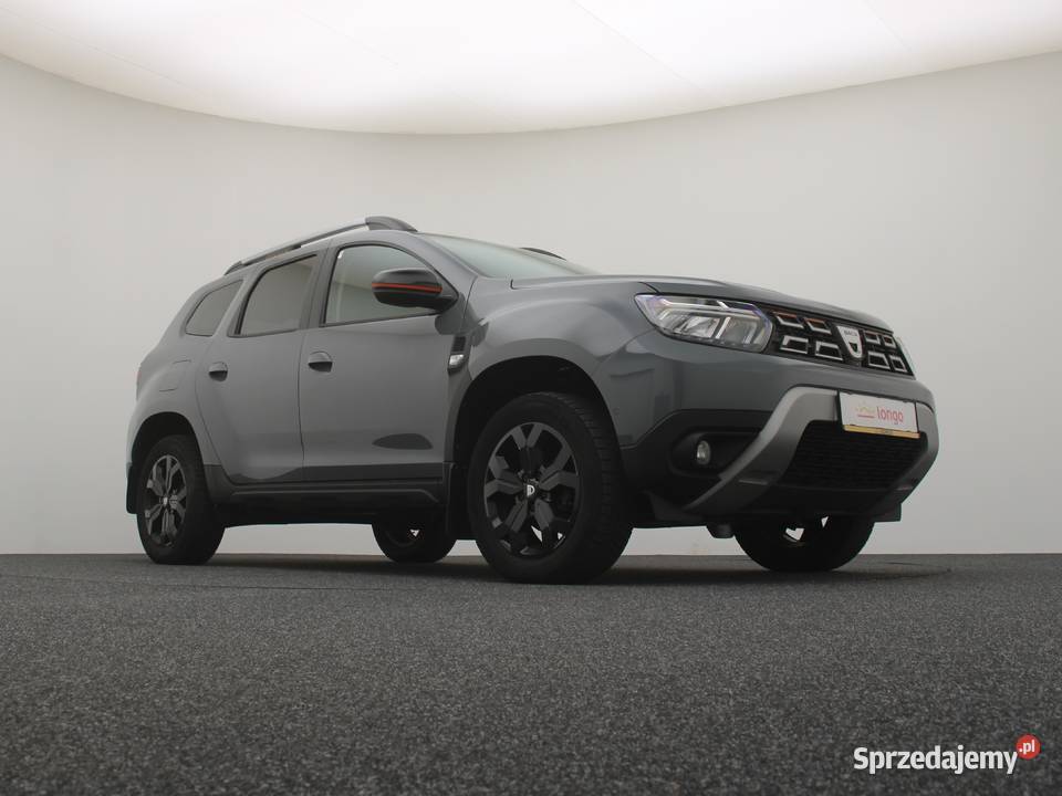 Dacia Duster II 10 Extreme Lublin