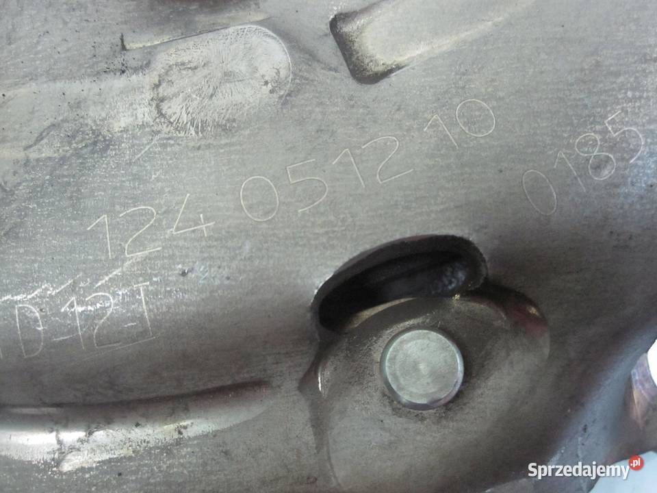 MOKKA ASTRA ZAFIRA 17 CDTI 14r sprzęgło tarcza świętokrzyskie