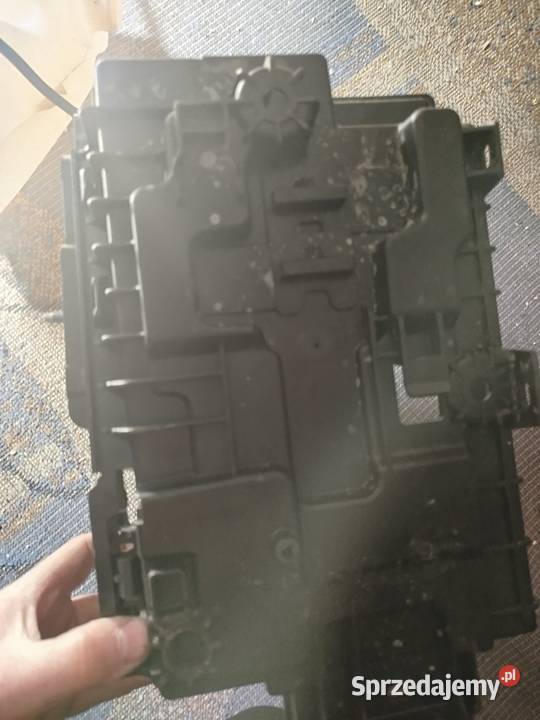 Podstawa akumulatora peugeot 208 citroen c3 Piotrków Trybunalski sprzedam