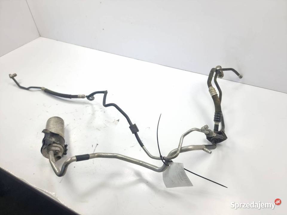 PRZEWÓD KLIMATYZACJI AUDI A6 4F08189G