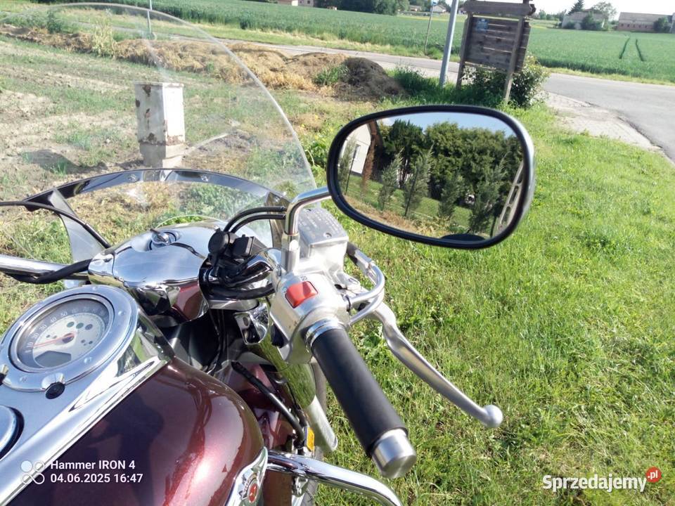Kawasaki VN 2000 Ludwin
