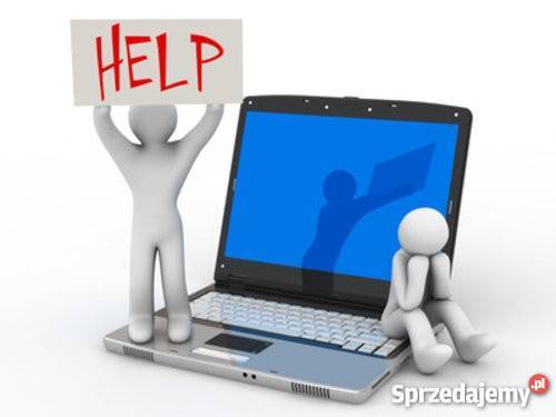 Serwis Komputerowy Pomoc Naprawa Konfiguracja Usługi informatyczne Radom