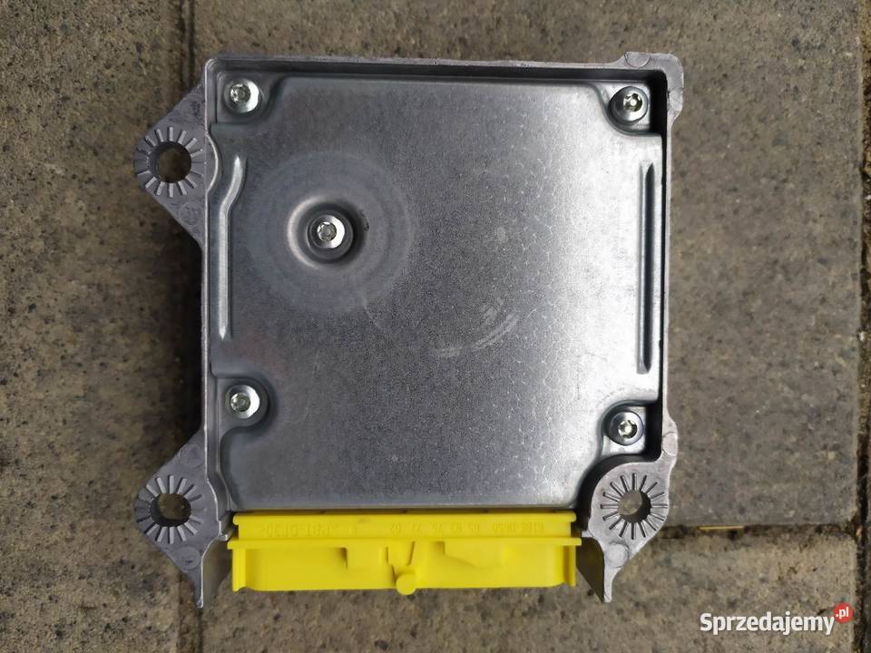 Moduł sterownik sensor do poduszek powietrznych osobowe Odolanów
