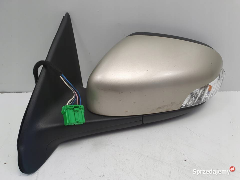 LUSTERKO Volvo S60 V70 II LIFT CLASSIC LEWE Lusterka zewnętrzne lubelskie Rudka