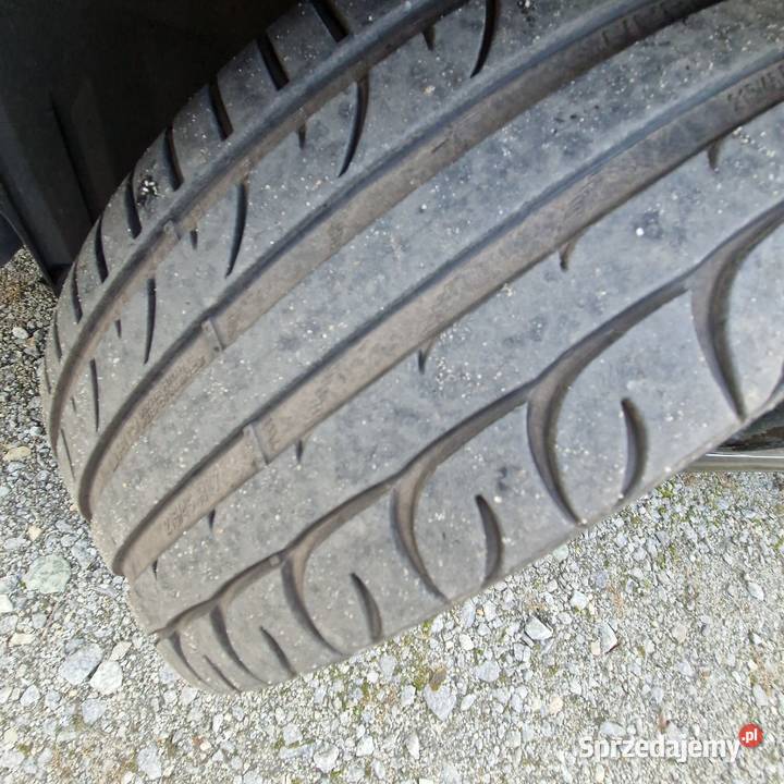 Mercedes Aklasse 180d 2014r Zbiersk