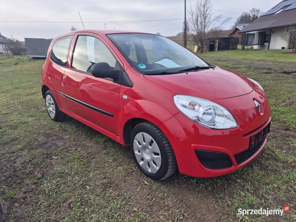 Renault Twingo 12 Benzyna 79 podkarpackie sprzedam
