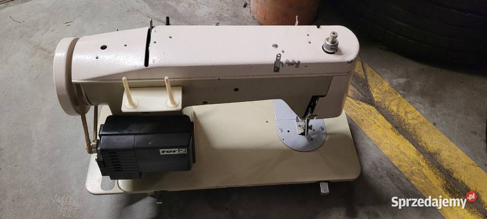 Maszyna do szycia Rzeszów