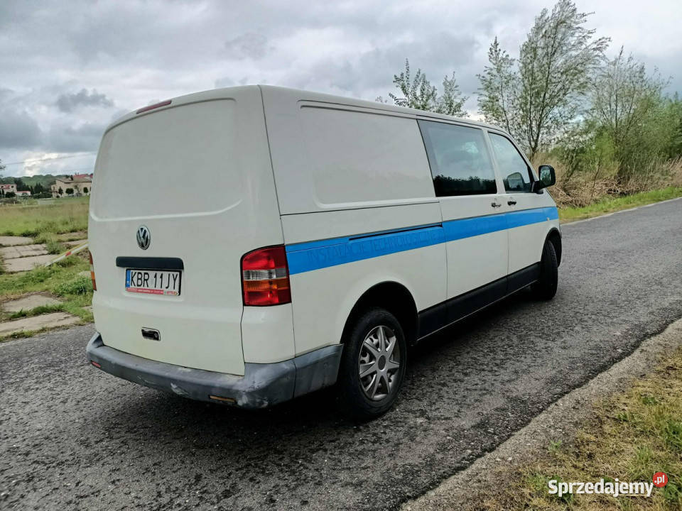 Volkswagen Transporter Volkswagen Transporter T5 Volkswagen