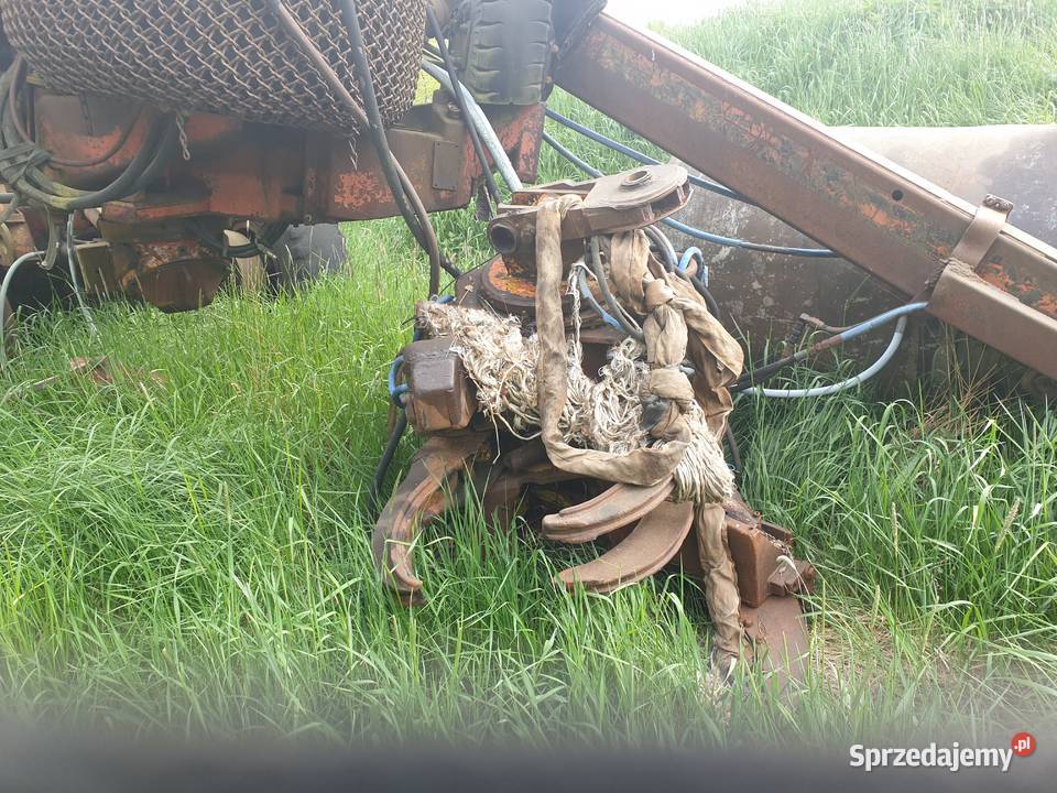 KUCKUMS 8865 Bydgoszcz