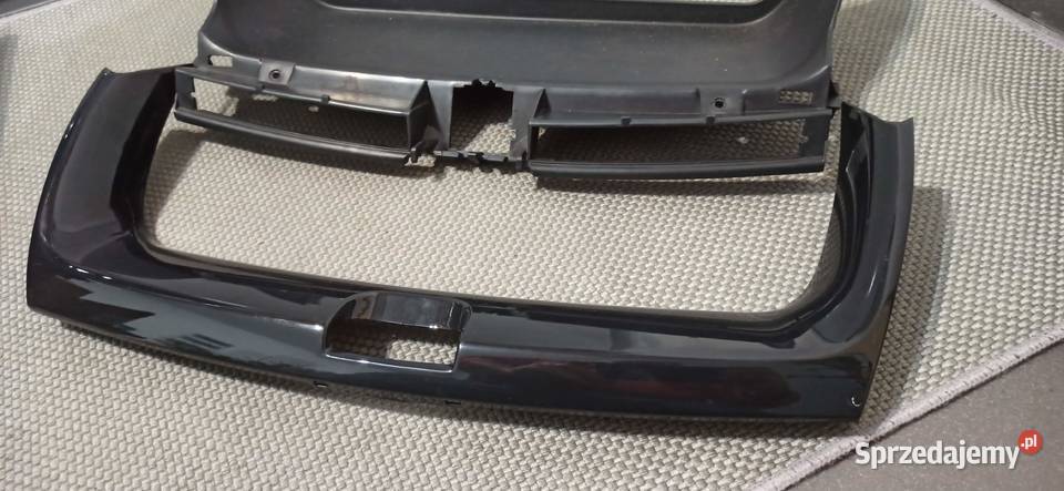 Panel deski rozdzielczej C4 Picasso Motoryzacja sprzedam