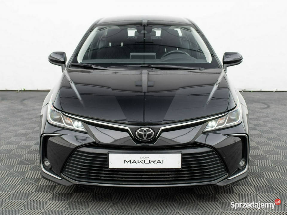 Toyota Corolla WJ8295L15 Comfort Kcofania 2