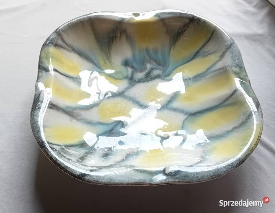Miska ceramiczna Miska Bay Keramik WGermany 434 wielkopolskie Koźminek