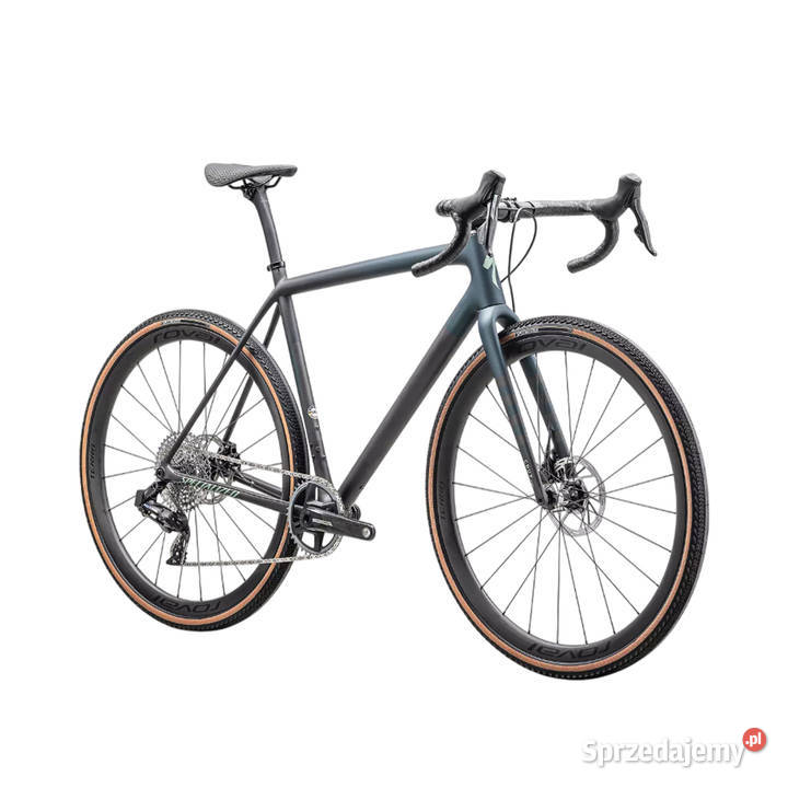 2025 Specialized SWorks Aethos Red AXS Road Bike Jurancice