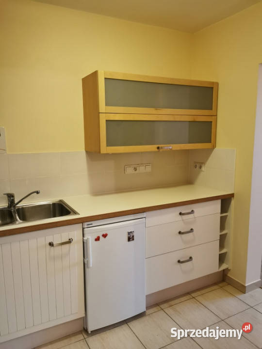 Metrze Marymont i Parku Bezpośrednio Kawalerka Warszawa