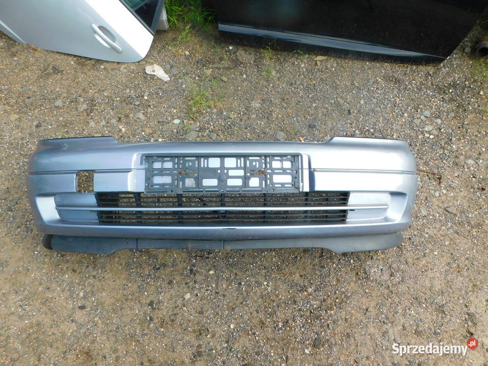astra II G zderzak kolor Z163 41068 WYSYŁKA