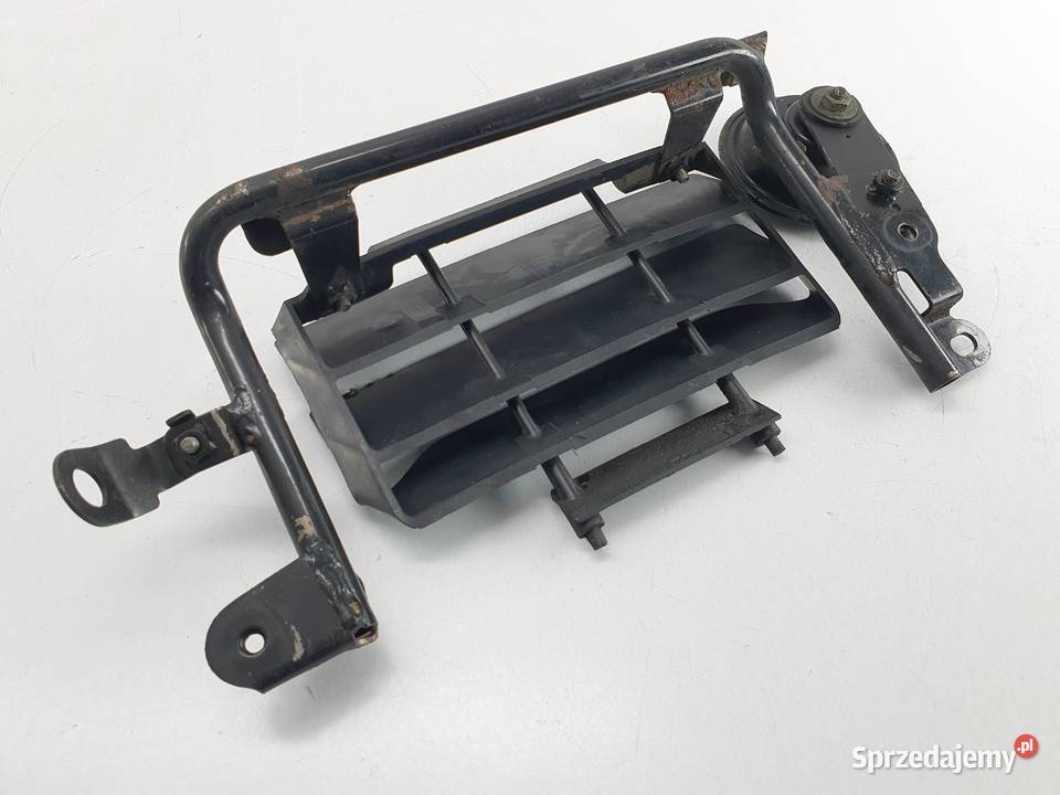 Stelaz Chlodnicy Kratka Wlot Klakson Yamaha Dt Łódź