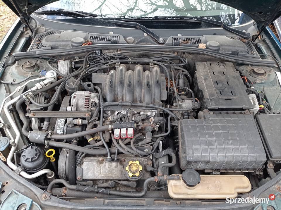 Rover 75 20 KAT 110 kW 2000 r dawca części Rok produkcji 2000