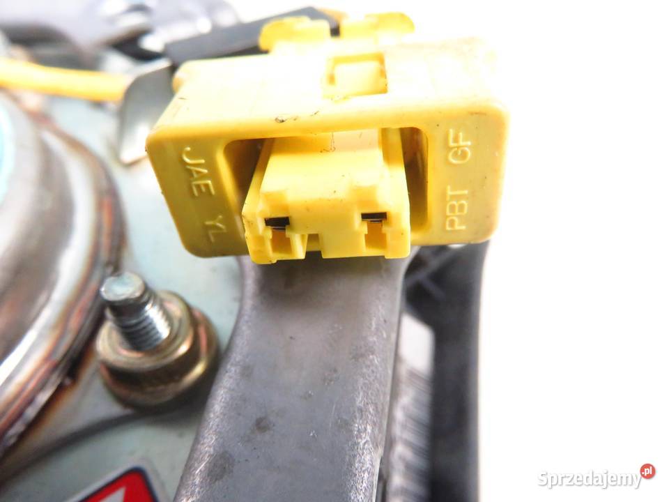 PODUSZKA KIEROWCY HONDA CIVIC VII SPORT Poduszki powietrzne