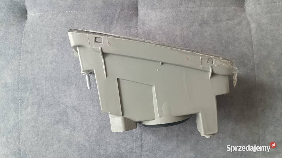 Toyota Land Cruiser 100 prawe