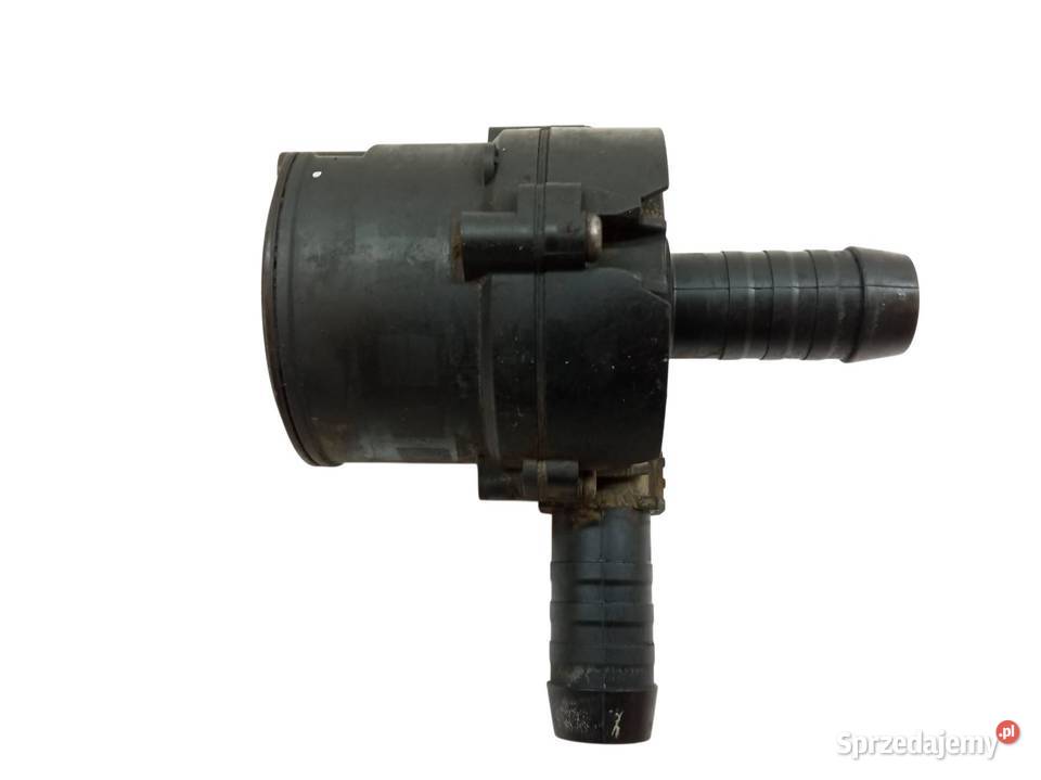 POMPA WODY DODATKOWA DG9318D473BD 20 TDCI Ford