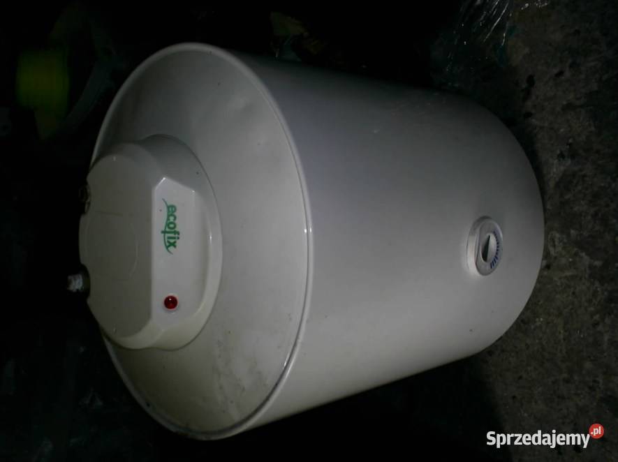 bojler podgrzewacz wody 50l Pozostałe