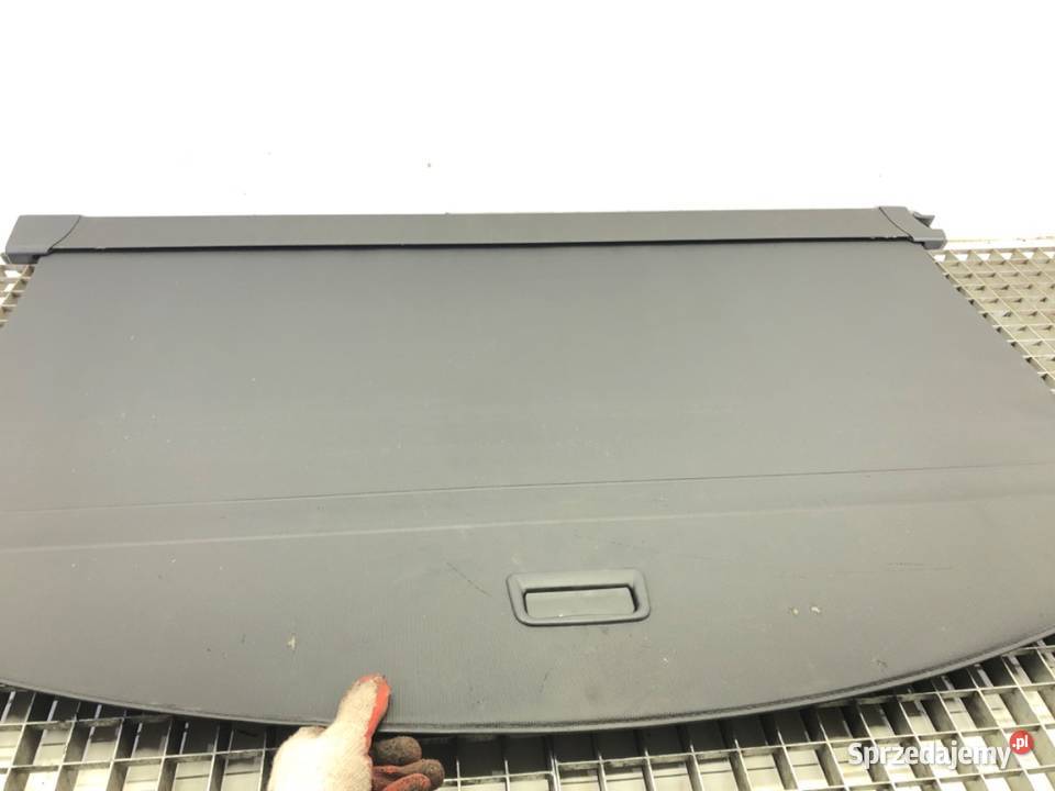 ROLETA AUDI A6 C6 Kombi 0411 OSŁONA TYLNA sprzedam