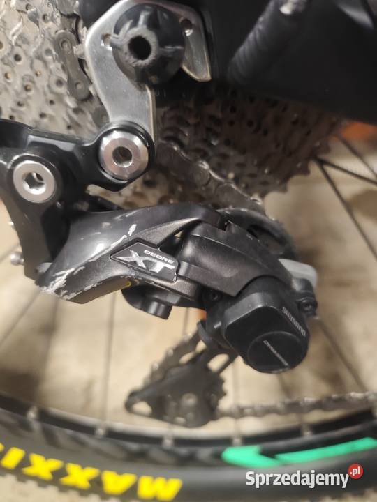 Rower ORBEA ALMA XL lubelskie Szczebrzeszyn