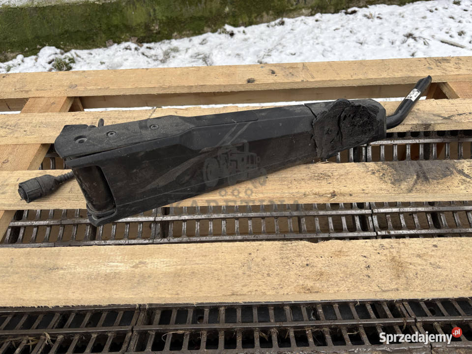 John Deere 6R 110 120 130 140 145 195 230 250 Jastrzębniki