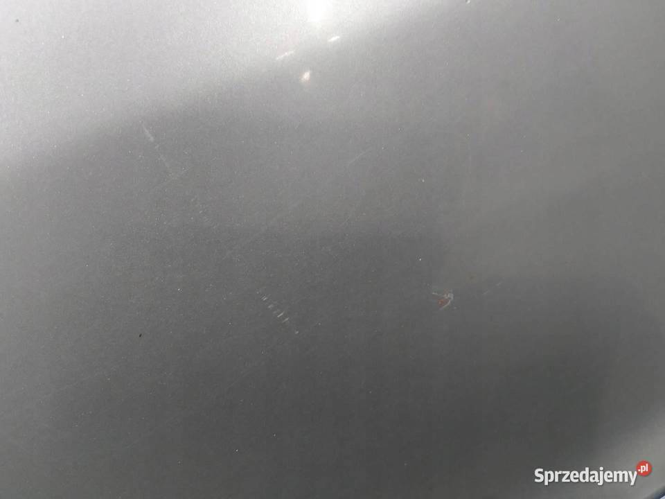 DRZWI PRAWE PRZÓD SREBRNE 1D4 Toyota RAV4 II