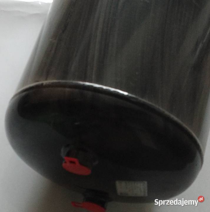 03605400 ZBIORNIK POWIETRZA 25L MAN 15 BAR Olsztyn