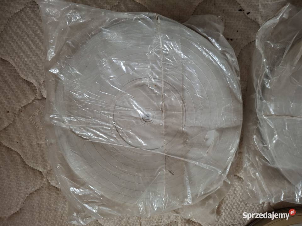 Taśmy szpule filmowe sprzedam