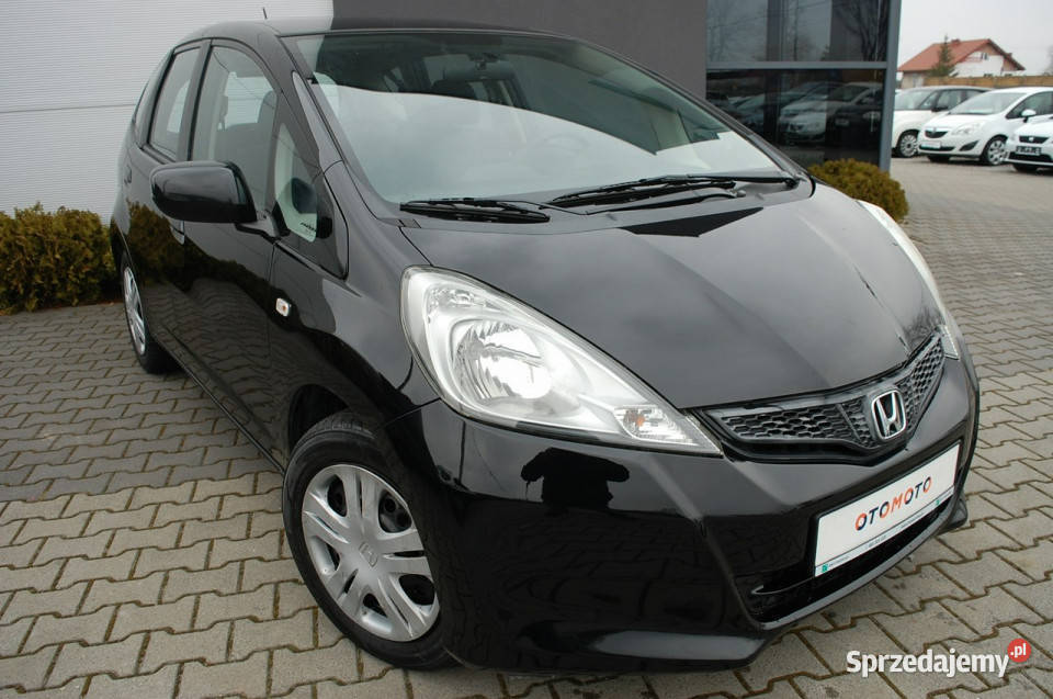 Honda Jazz Pierwszarej 2012 III 20082014 elektryczne lusterka Dębica