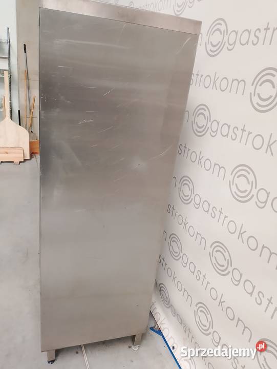 SZAFA PRZELOTOWA DRZWI SUWANE 80x60x180 Wrocław