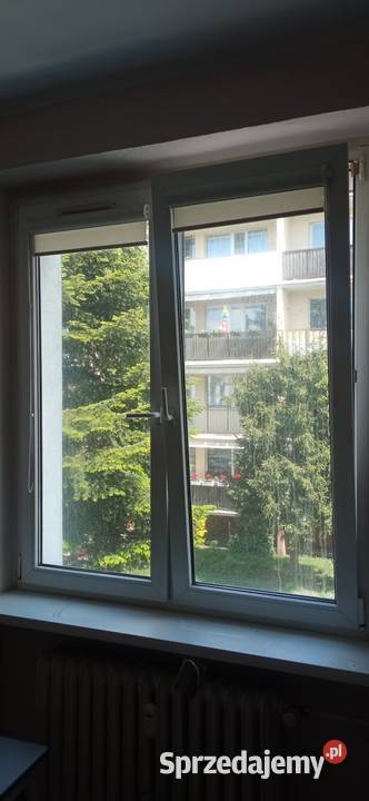 Okna drzwi balkonowetarasowe Iława sprzedam