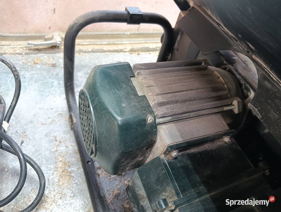 Piła stołowa GERMANY 500W 230V pilarka widia Wałbrzych sprzedam