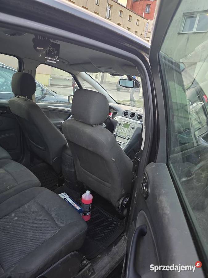 Sprzedam forda s lubuskie Gorzów Wielkopolski