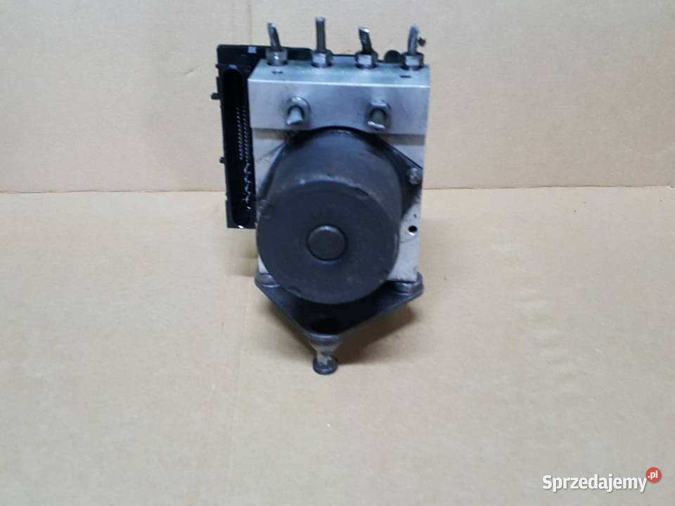 Mercedes VITO W639 Viano Pompa hamulcowa ABS