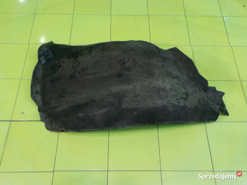 CITROEN C3 PICASSO 16 VTI 09r 5D nadkole prawe Suków