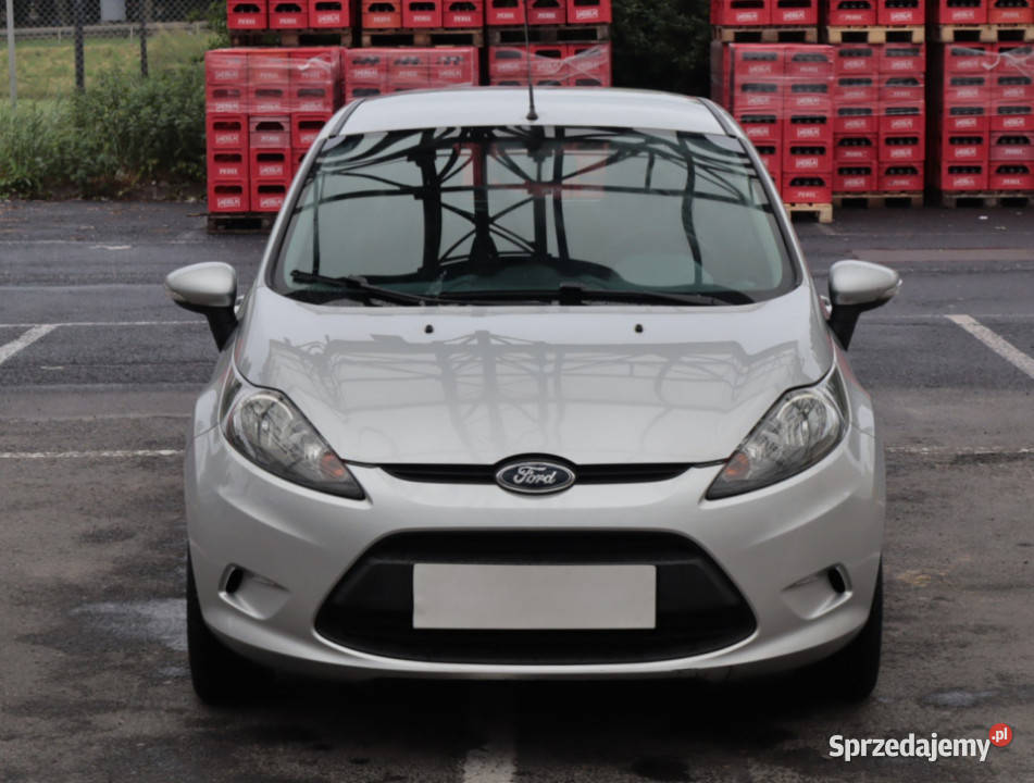 Ford Fiesta 125 Lublin