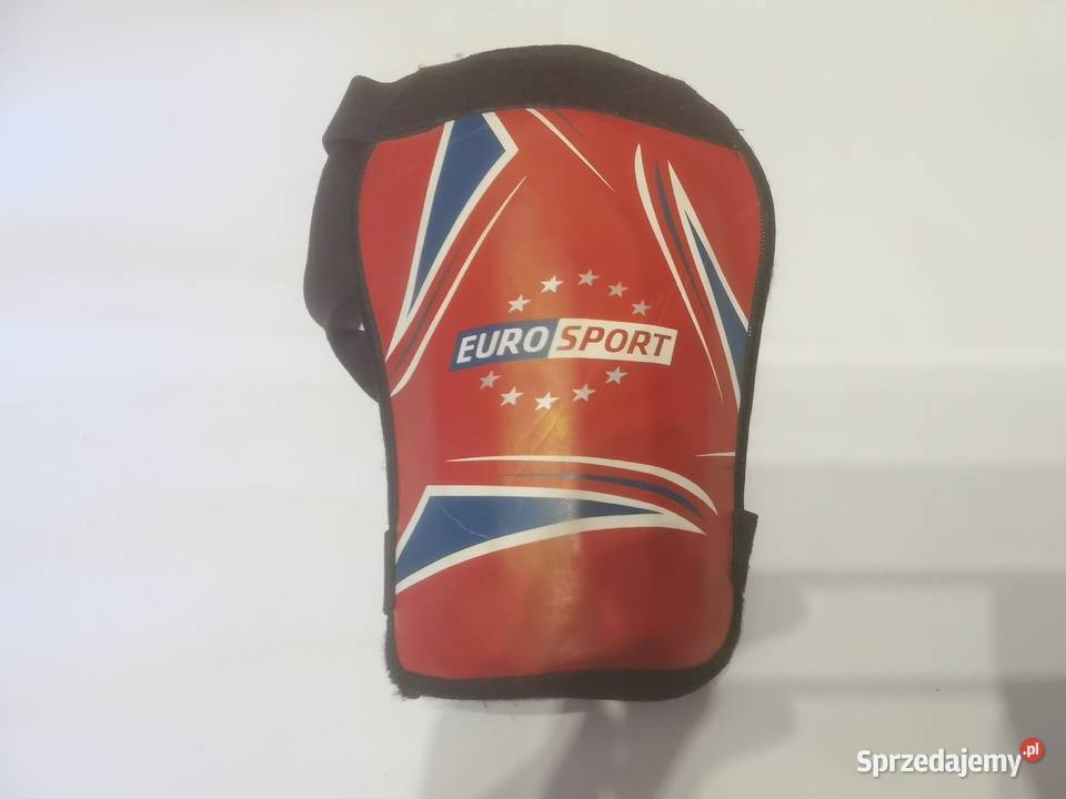Ochraniacze piłkarskie euro sport łódzkie Inczew