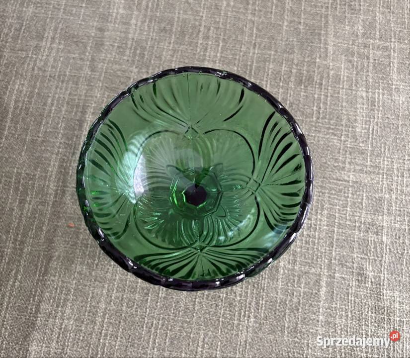 Cukiernica zielona Wrocław