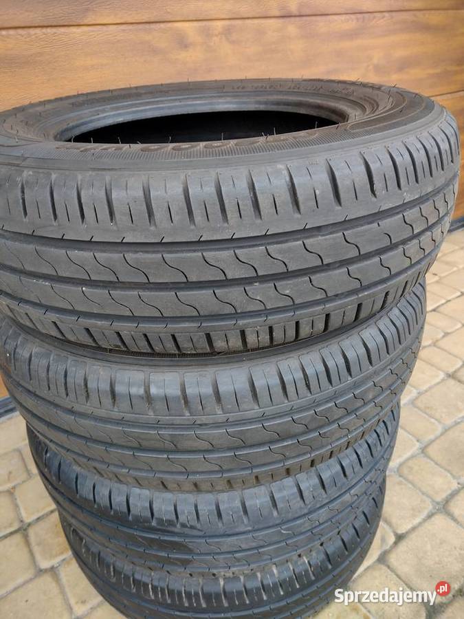 Opony do Busa Lato 15C